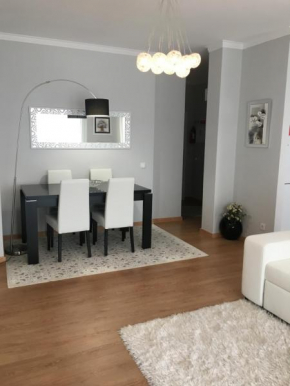  Apartamento Praia Da Gaivota  Картейра